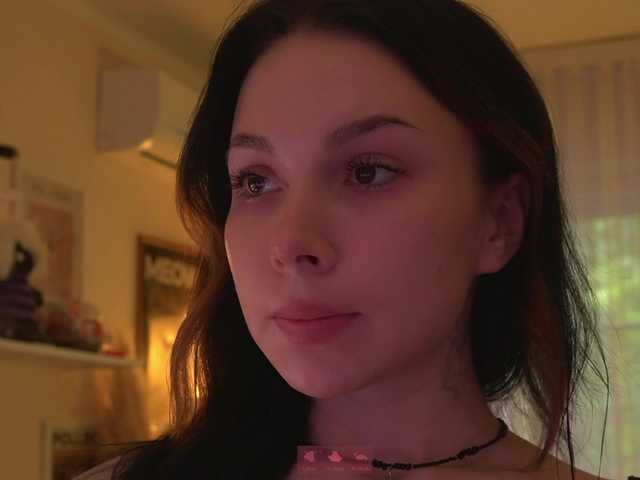DrammaQueennnn live cam on BongaCams