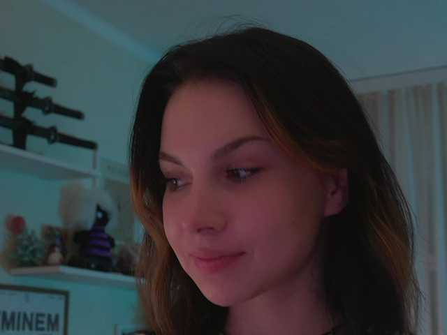 DrammaQueennnn live cam on BongaCams