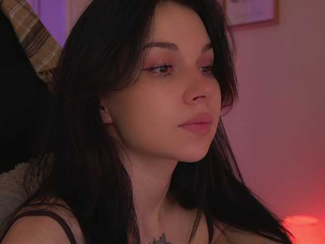 DrammaQueennnn live cam on BongaCams