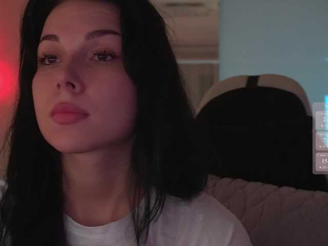 DrammaQueennnn live cam on BongaCams