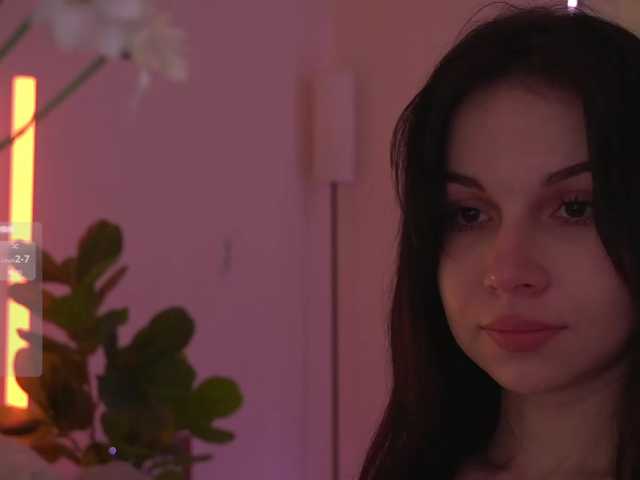 Akaruii live cam on BongaCams