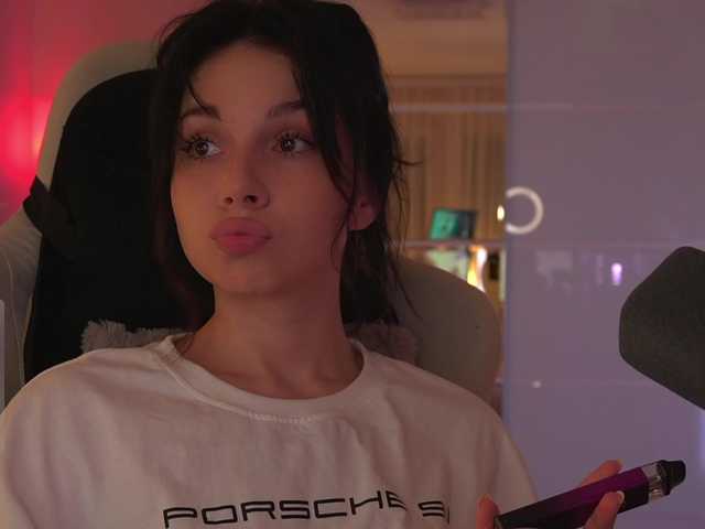 эросцена DrammaQueennnn