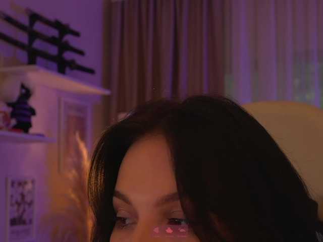 drammaqueennnn cam belle