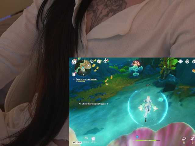 DrammaQueennnn's BongaCams show and profile