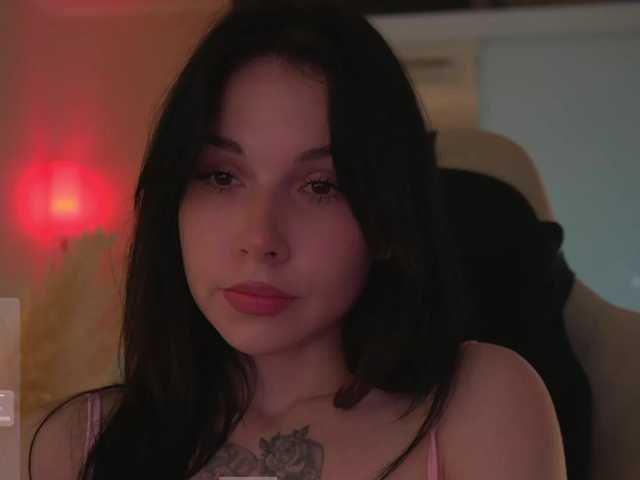 в попе у DrammaQueennnn