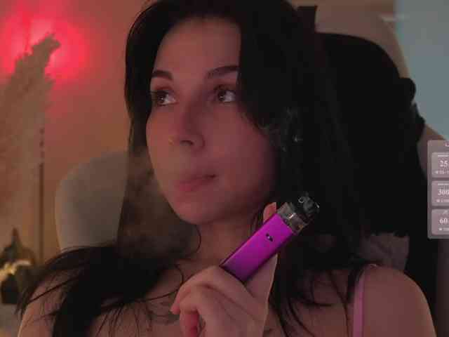 Akaruii webcam