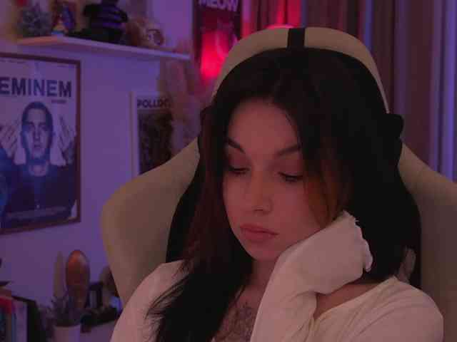 Akaruii webcam