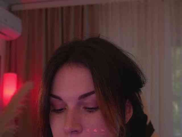 Akaruii webcam