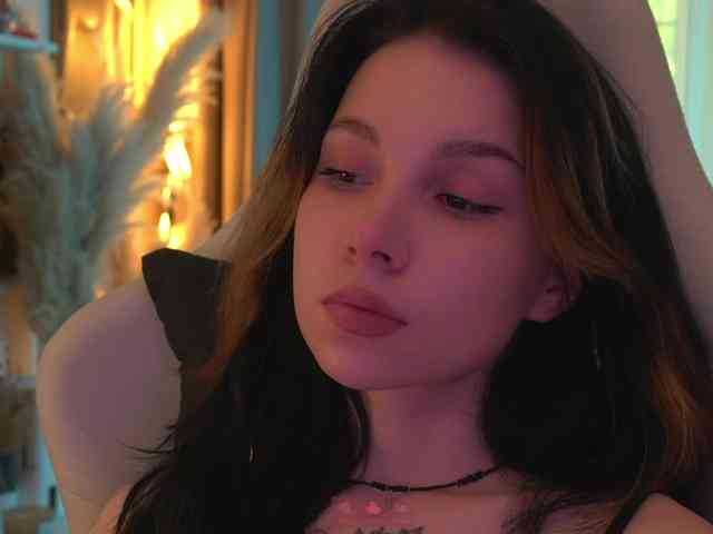 DrammaQueennnn Sex Cam Show