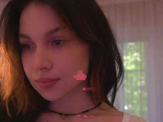 DrammaQueennnn Sex Cam Show