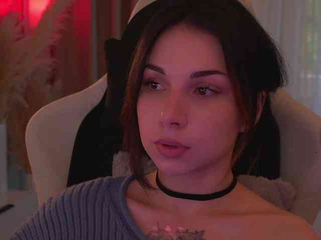 Akaruii webcam