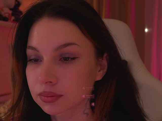 DrammaQueennnn Sex Cam Show