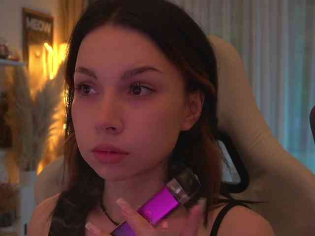 Akaruii webcam