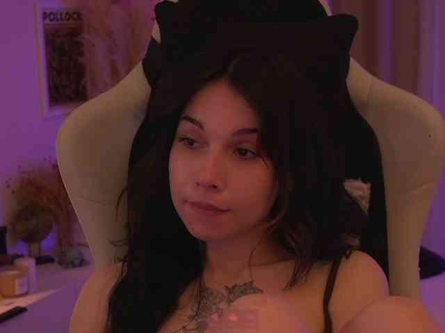 Akaruii webcam