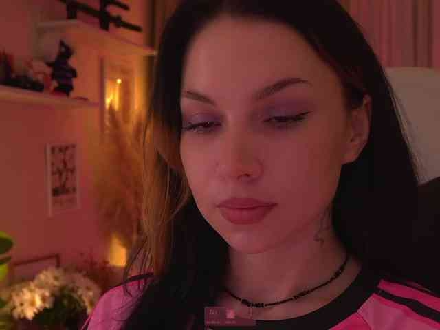 DrammaQueennnn Sex Cam Show