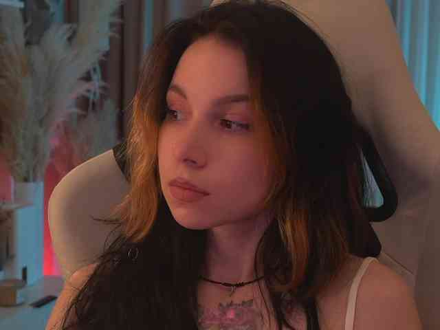 DrammaQueennnn Sex Cam Show