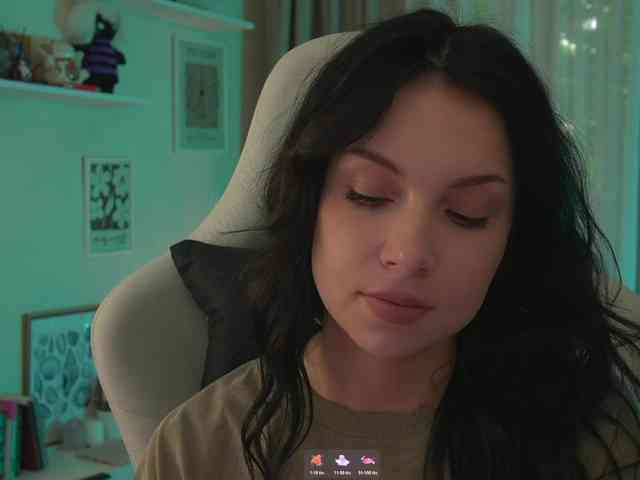 Akaruii webcam