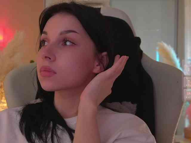 Akaruii webcam