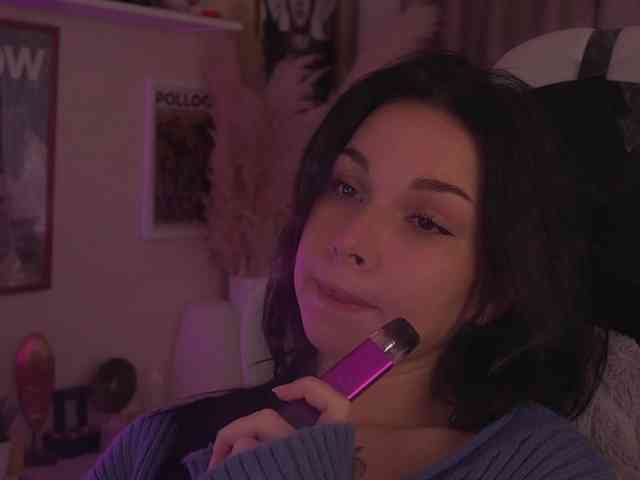 Akaruii webcam