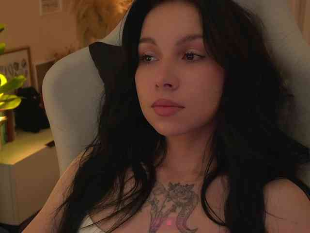 Akaruii webcam