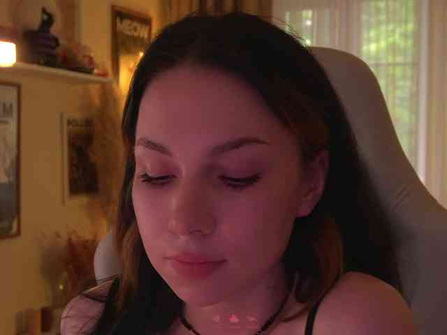 Akaruii webcam