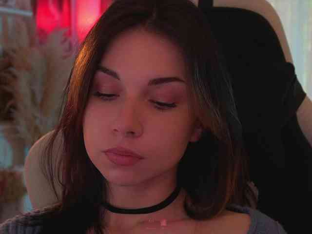 Akaruii webcam