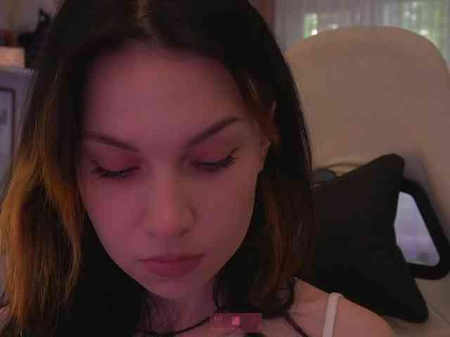 DrammaQueennnn Sex Cam Show