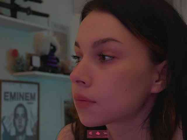 Akaruii webcam