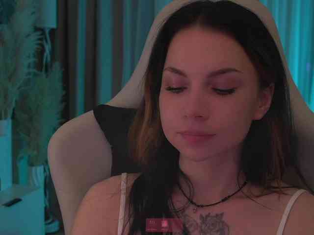 DrammaQueennnn Sex Cam Show