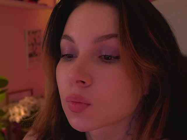 DrammaQueennnn Sex Cam Show