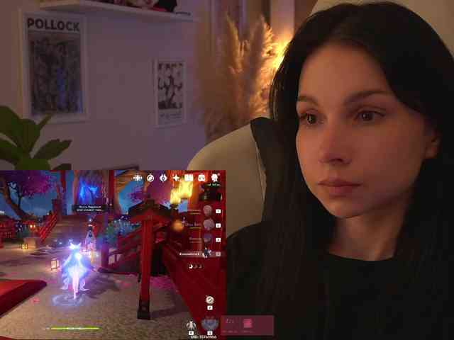 Akaruii webcam
