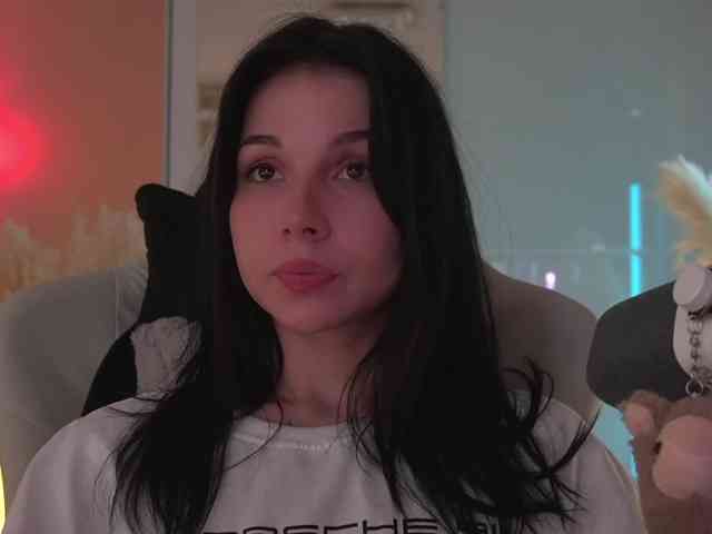 Akaruii webcam