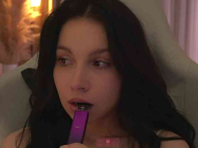 Akaruii webcam