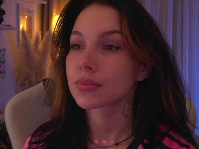 DrammaQueennnn Sex Cam Show