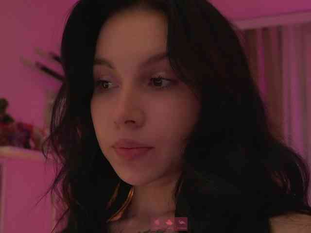 Akaruii webcam