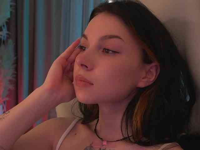 DrammaQueennnn Sex Cam Show