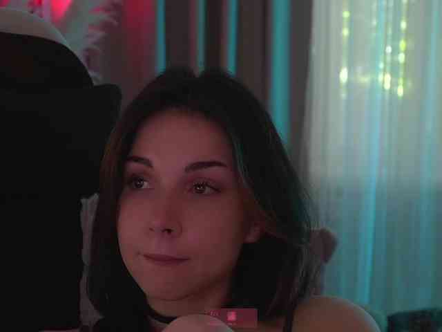 Akaruii webcam