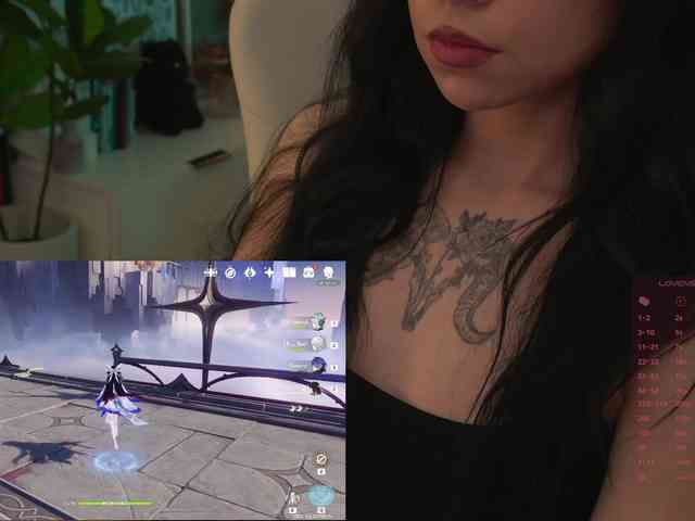 Akaruii webcam