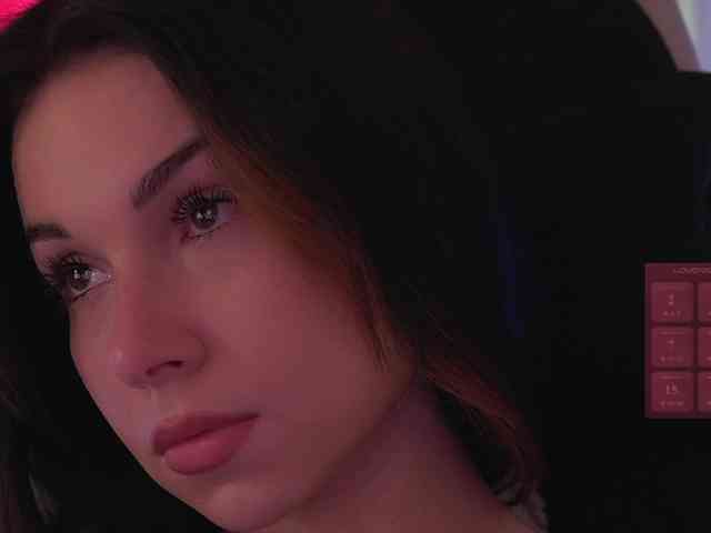 Akaruii webcam