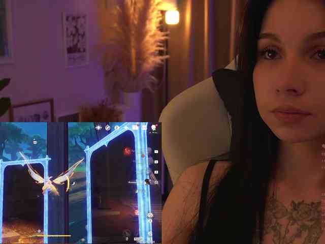Akaruii webcam