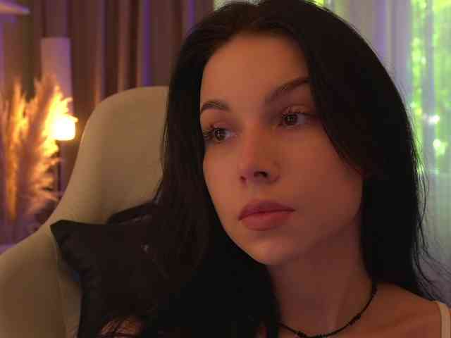 Akaruii webcam