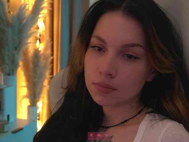 DrammaQueennnn Sex Cam Show
