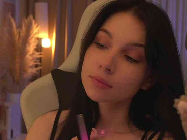 Akaruii webcam