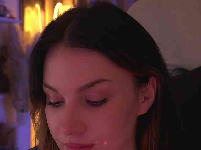 Akaruii webcam