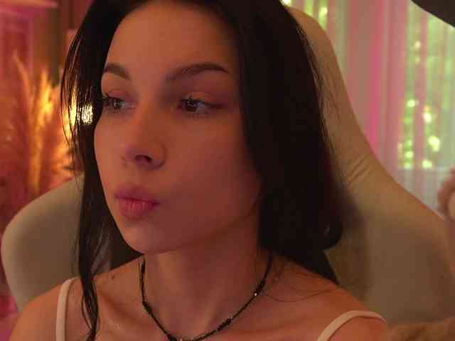 Akaruii webcam