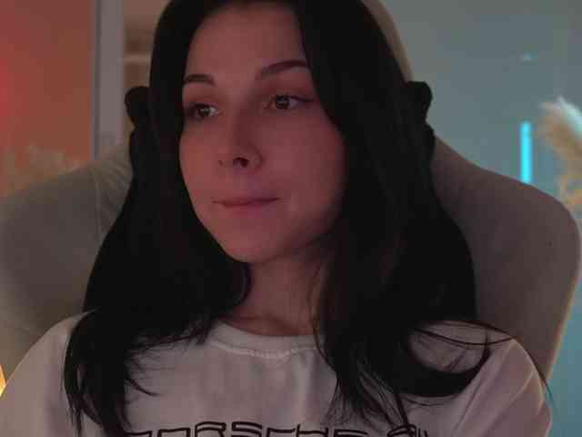 Akaruii webcam