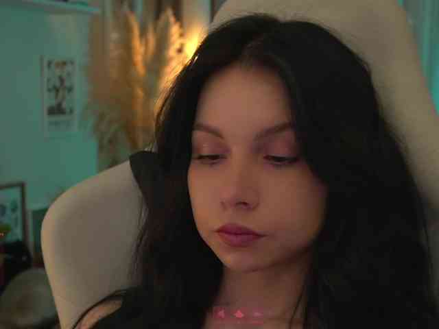 Akaruii webcam