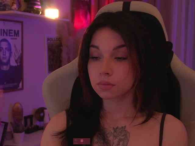 Akaruii webcam