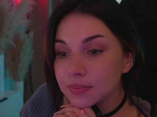 Akaruii webcam
