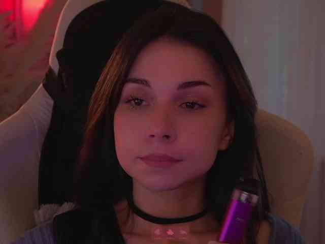 Akaruii webcam